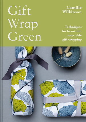Cover art for Gift Wrap Green