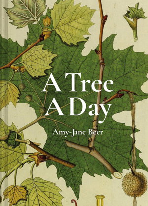 Cover art for A Tree A Day