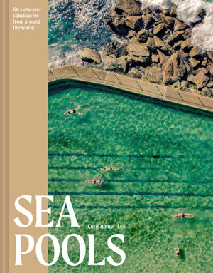 Cover art for Sea Pools