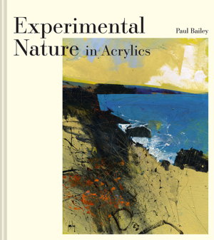 Cover art for Experimental Nature in Acrylics