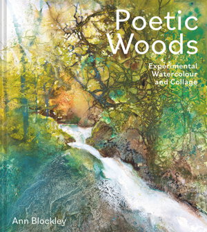 Cover art for Poetic Woods