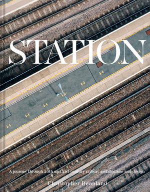 Cover art for Station
