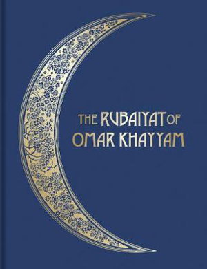 Cover art for The Rubaiyat of Omar Khayyam