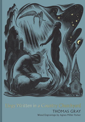 Cover art for Elegy Written in a Country Churchyard (Collector's Edition)