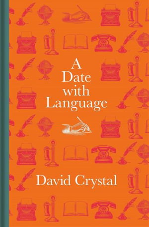 Cover art for Date with Language
