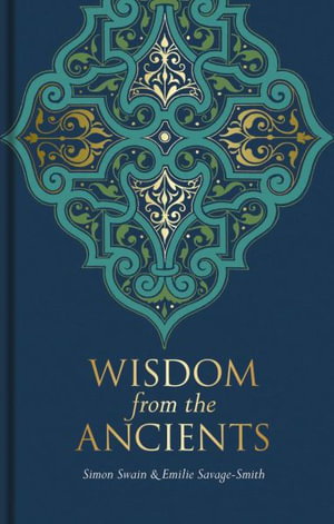 Cover art for Wisdom from the Ancients