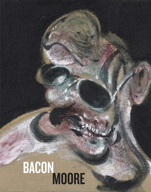 Cover art for Bacon Moore