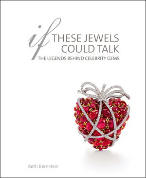 Cover art for If These Jewels Could Talk