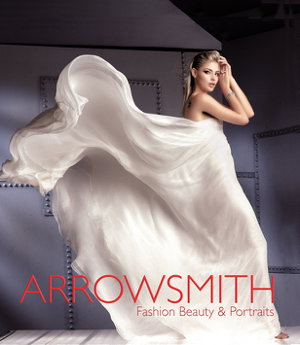 Cover art for Clive Arrowsmith