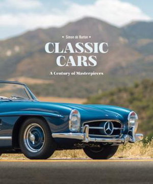 Cover art for Classic Cars
