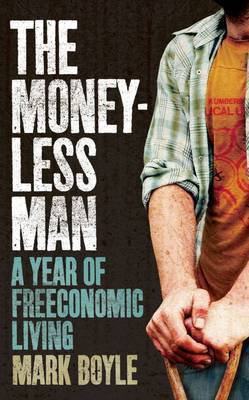 Cover art for The Moneyless Man
