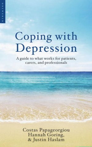 Cover art for Coping with Depression