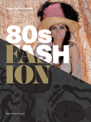 Cover art for 80s Fashion