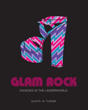 Cover art for Glam Rock