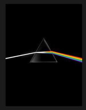 Cover art for Pink Floyd