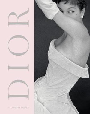 Cover art for Dior