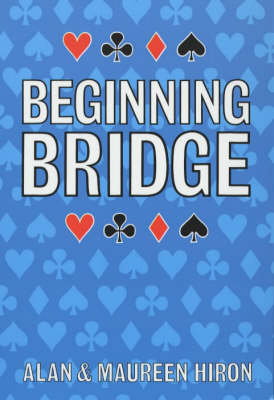Cover art for Beginning Bridge