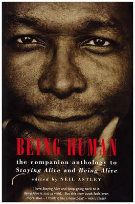 Cover art for Being Human