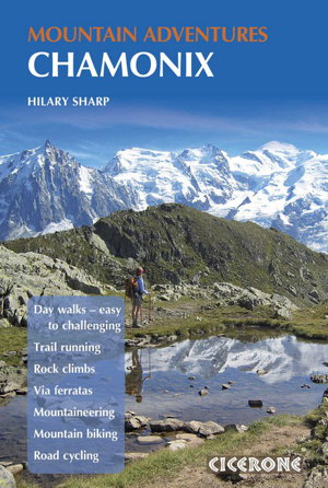 Cover art for Chamonix Mountain Adventures