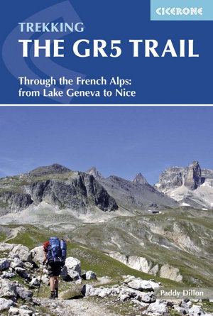 Cover art for Gr5 Trail