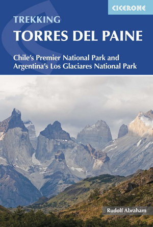 Cover art for Torres del Paine