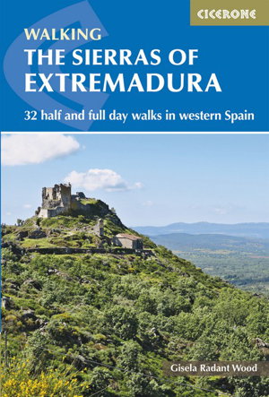 Cover art for The Sierras of Extremadura: