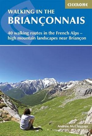 Cover art for Walking in the Brianconnais
