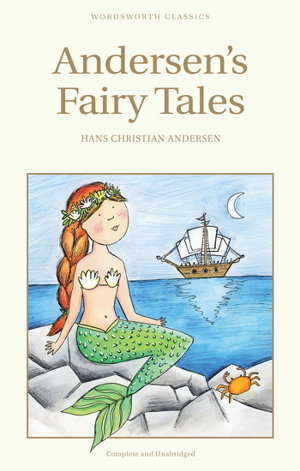 Cover art for Fairy Tales