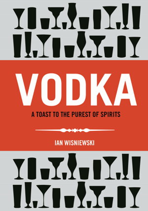 Cover art for Vodka