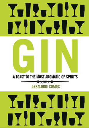 Cover art for Gin