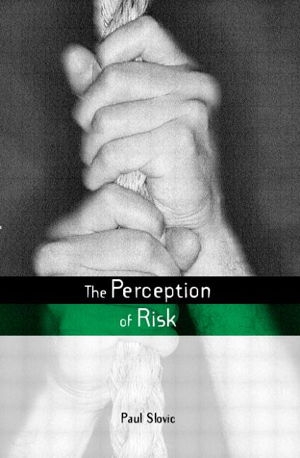 Cover art for The Perception of Risk