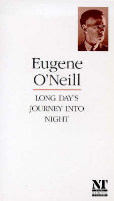 Cover art for Long Day's Journey into Night