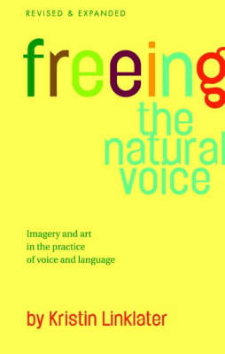 Cover art for Freeing the Natural Voice