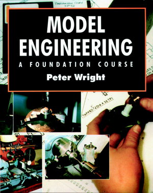 Cover art for Model Engineering
