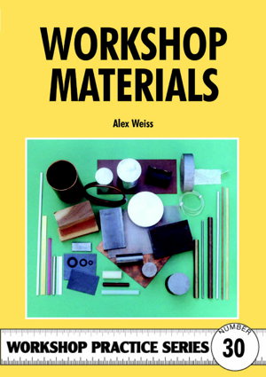 Cover art for Workshop Materials