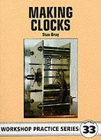 Cover art for Making Clocks