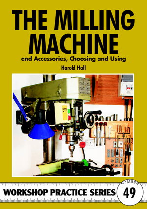 Cover art for The Milling Machine