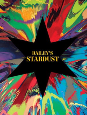 Cover art for Bailey's Stardust