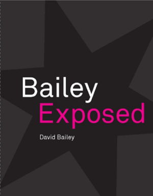 Cover art for Bailey Exposed