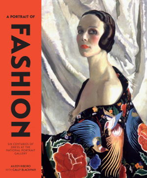 Cover art for Portrait of Fashion