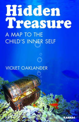 Cover art for Hidden Treasure
