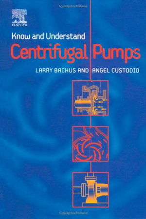 Cover art for Know and Understand Centrifugal Pumps