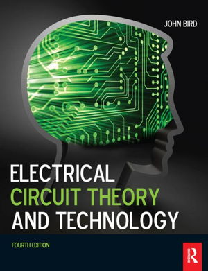 Cover art for Electrical Circuit Theory and Technology