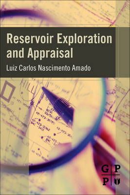 Cover art for Reservoir Exploration and Appraisal