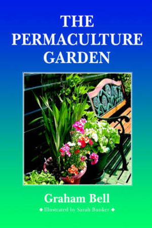 Cover art for The Permaculture Garden
