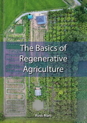Cover art for The Basics of Regenerative Agriculture