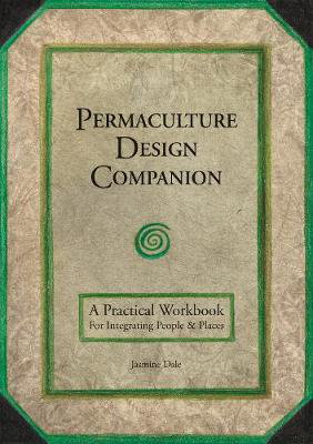 Cover art for Permaculture Design Companion