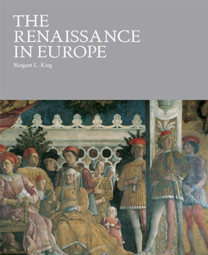 Cover art for The Renaissance in Europe