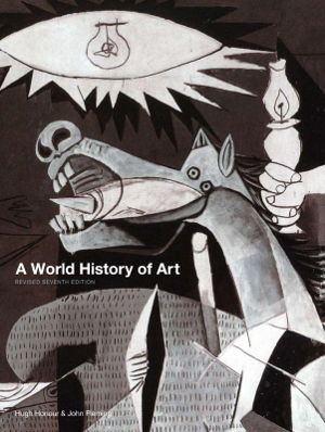 Cover art for A World History of Art, Revised 7th ed.