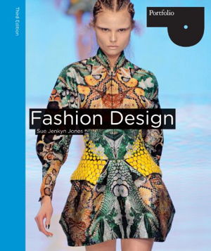 Cover art for Fashion Design